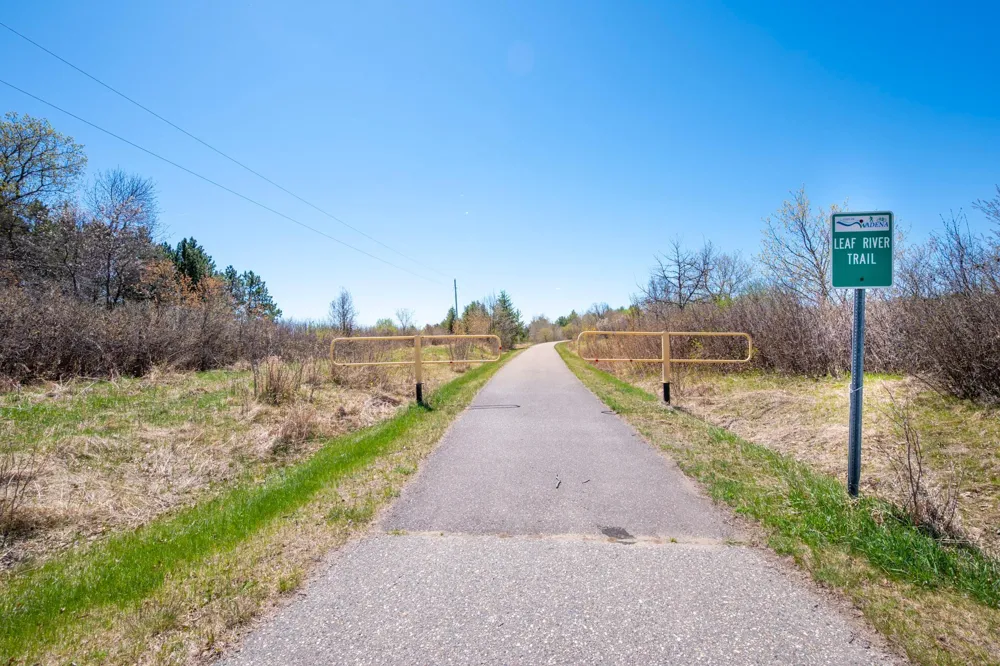 Lot 4 Block 2 Deer Lane Wadena, MN 56482