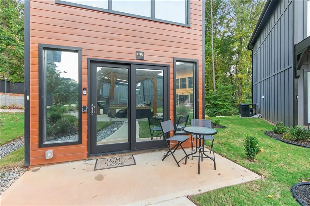 3120 Godby Road #1118 College Park, GA 30349
