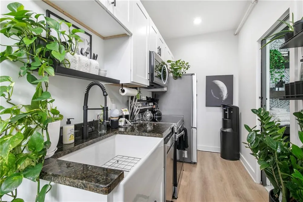 3120 Godby Road #1118 College Park, GA 30349