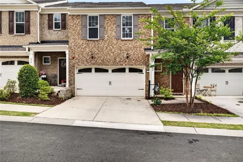 222 Holden Way
