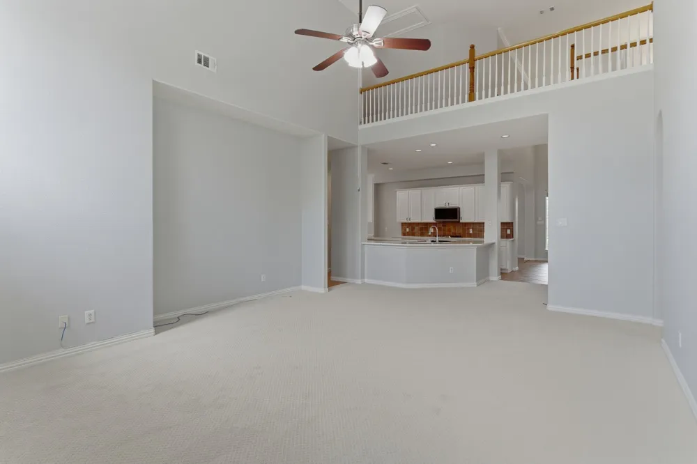 1117 Apache Lake Drive Carrollton, TX 75010