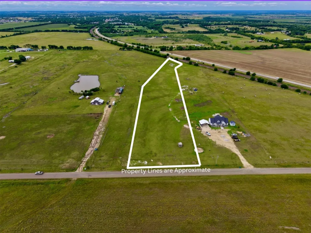 Joy Lynn Road Moody, TX 76557