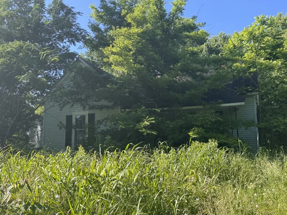 0 White Rd Wartrace, TN 37183