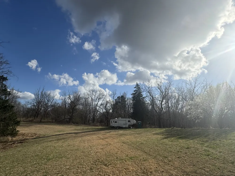 0 White Rd Wartrace, TN 37183