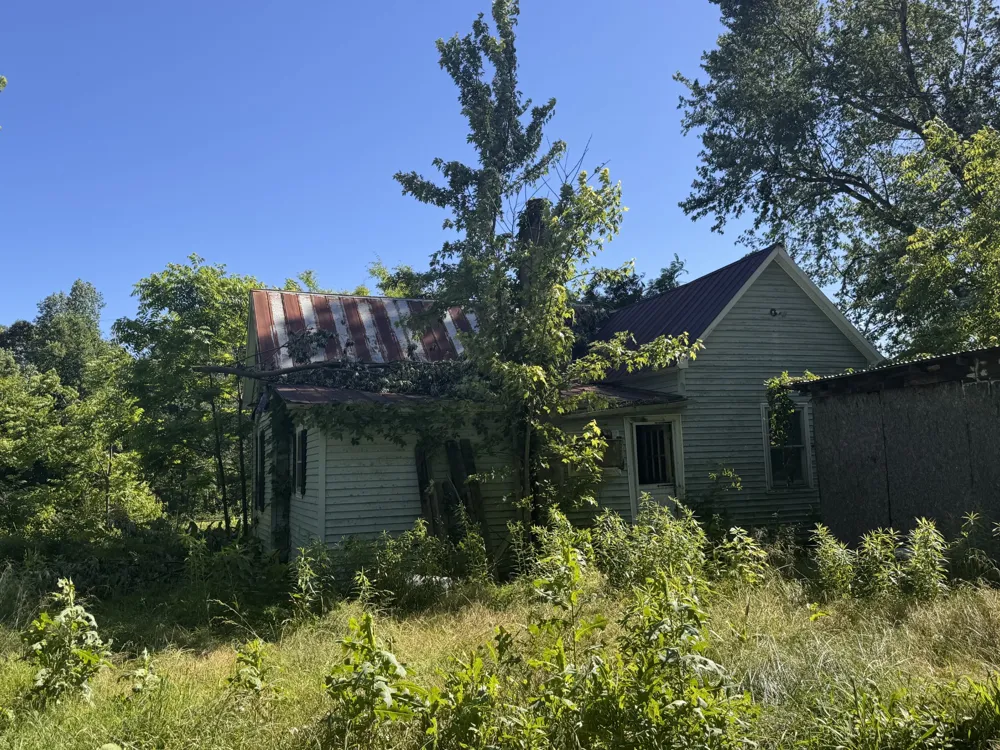 0 White Rd Wartrace, TN 37183