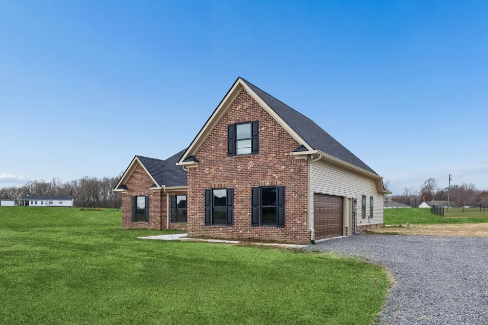 235 Cannon Way Woodbury, TN 37190