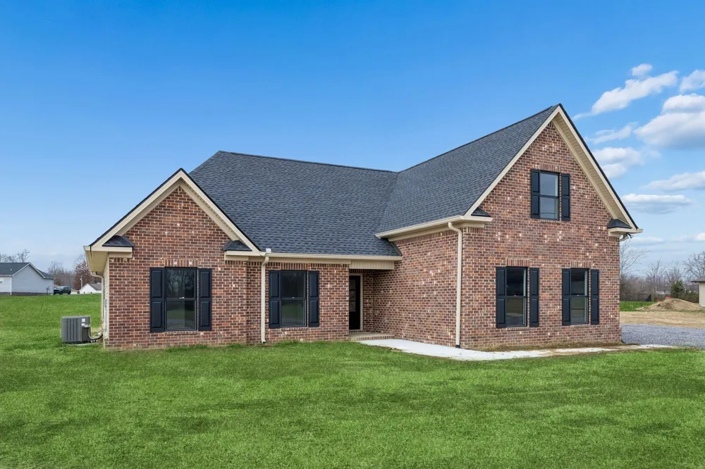 235 Cannon Way Woodbury, TN 37190