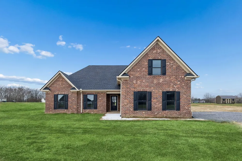 235 Cannon Way Woodbury, TN 37190