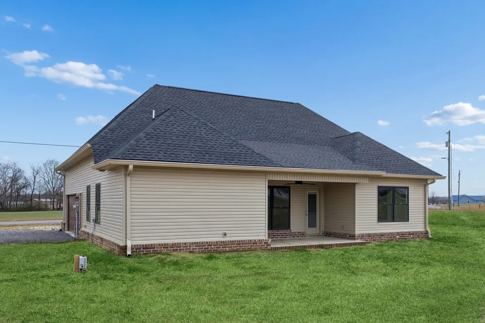 235 Cannon Way Woodbury, TN 37190