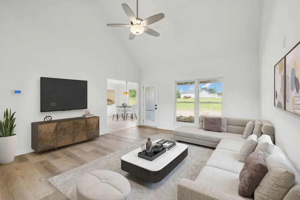 235 Cannon Way Woodbury, TN 37190