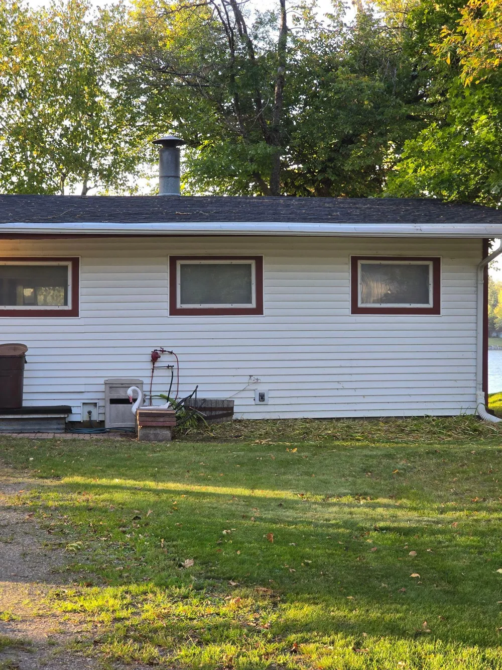 12824 Maple Street SE Mentor, MN 56736