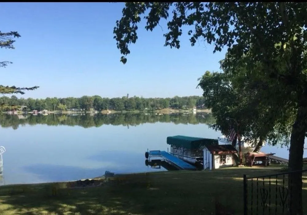 12824 Maple Street SE Mentor, MN 56736