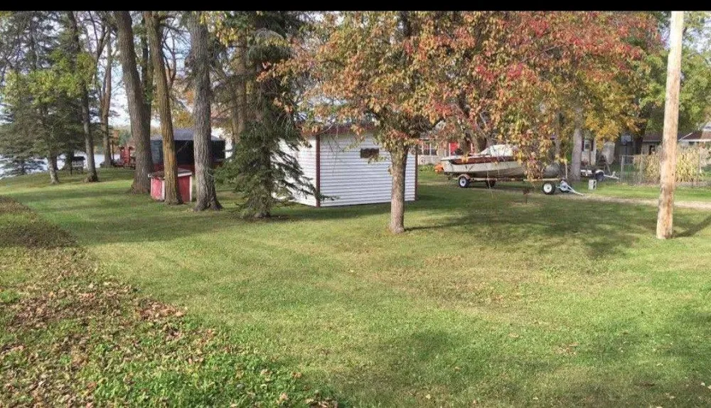 12824 Maple Street SE Mentor, MN 56736