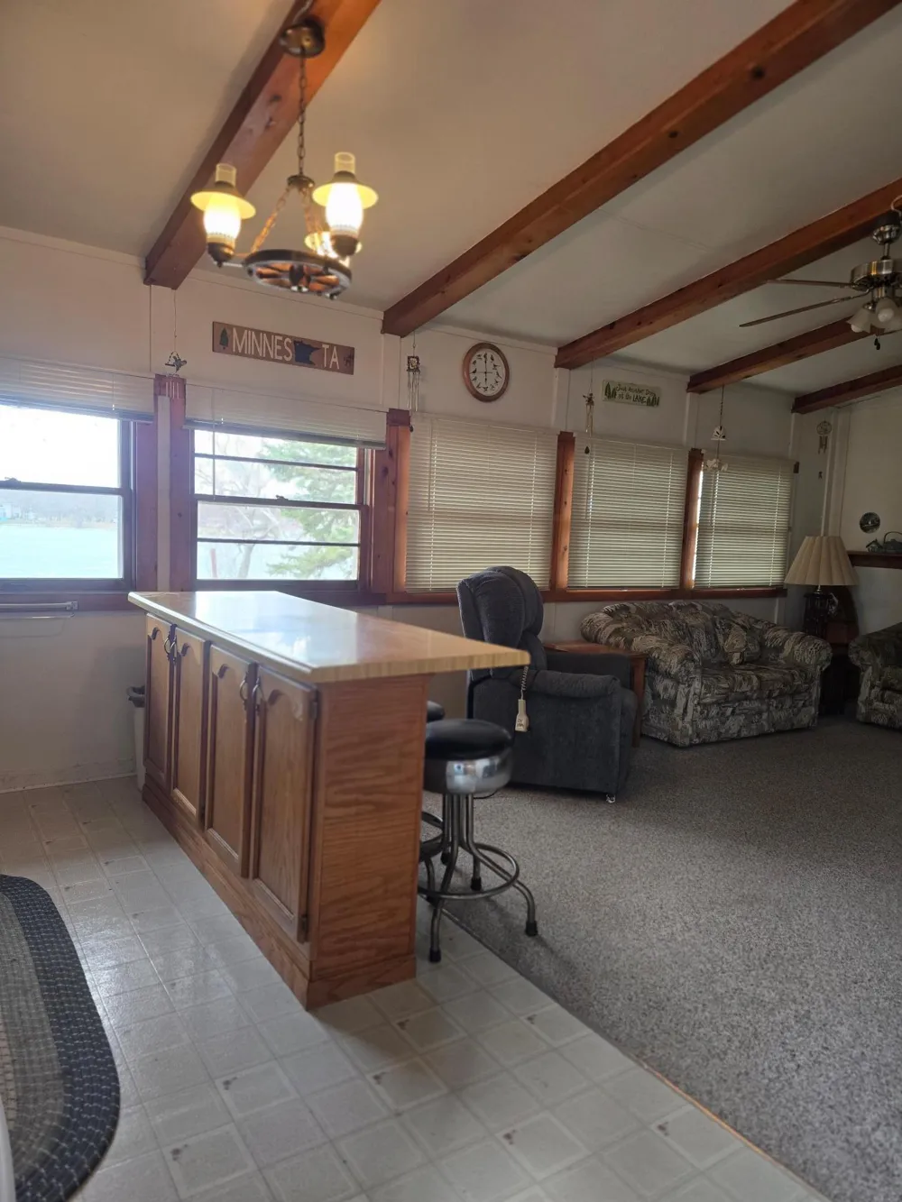 12824 Maple Street SE Mentor, MN 56736