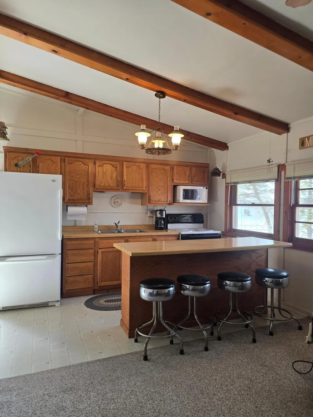 12824 Maple Street SE Mentor, MN 56736