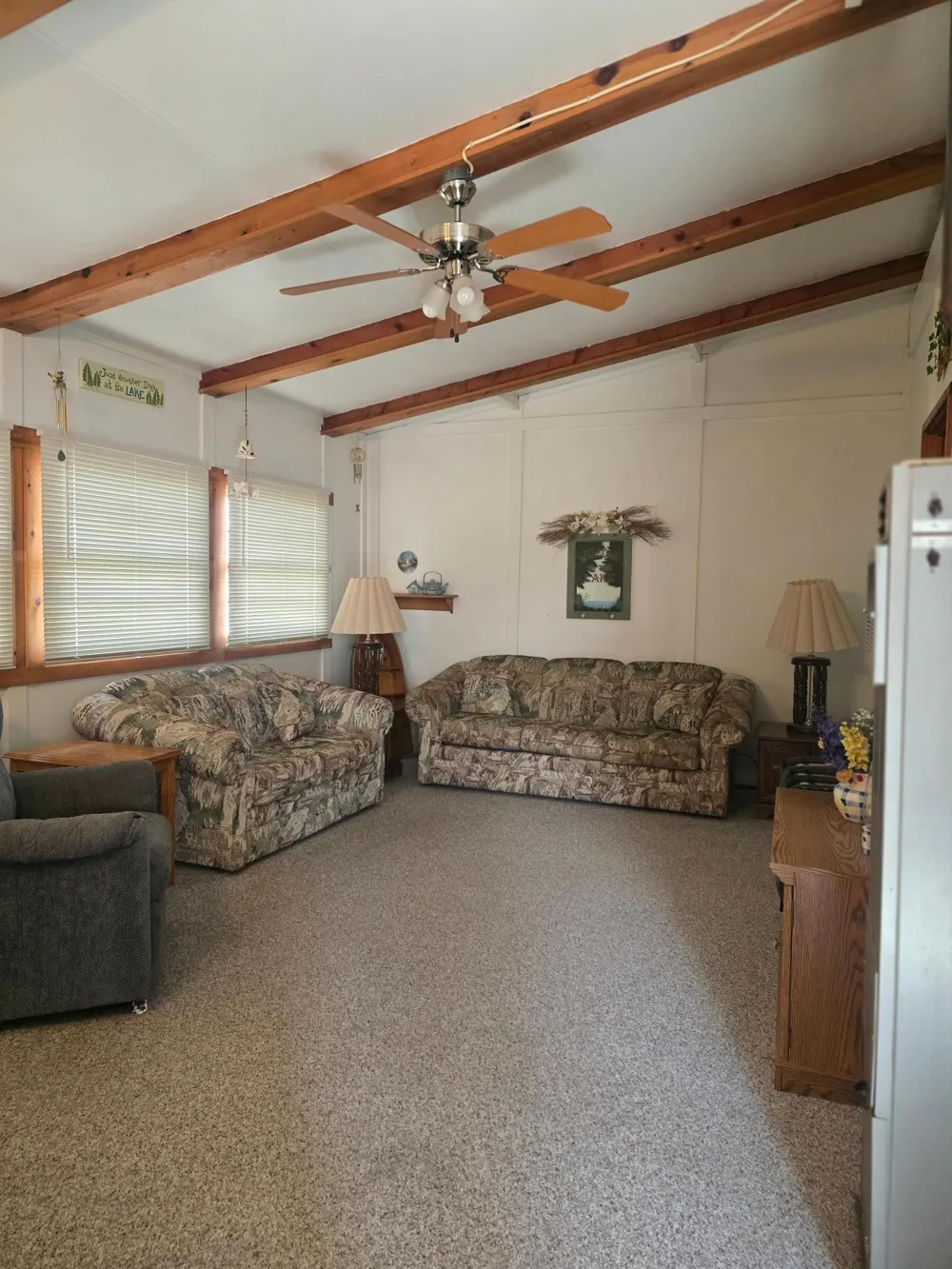 12824 Maple Street SE Mentor, MN 56736