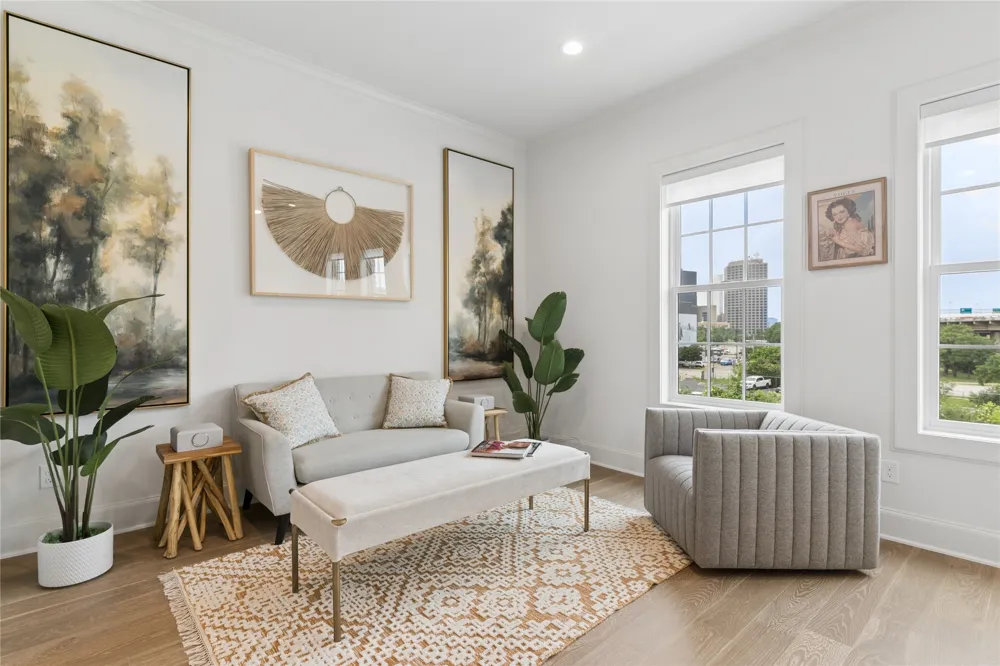 2401 Canton Street #1005 Dallas, TX 75201