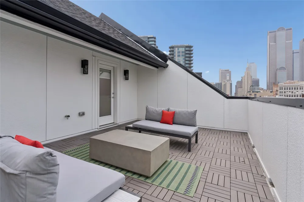 2401 Canton Street #1005 Dallas, TX 75201