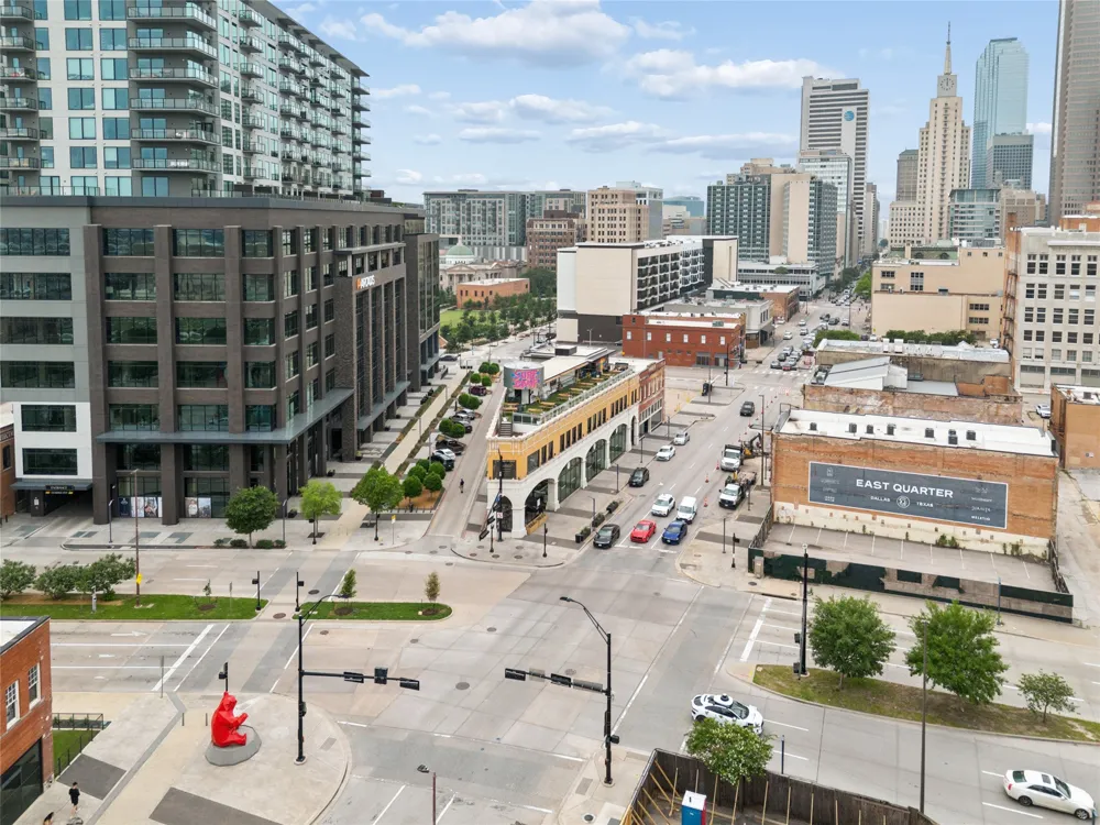 2401 Canton Street #1005 Dallas, TX 75201