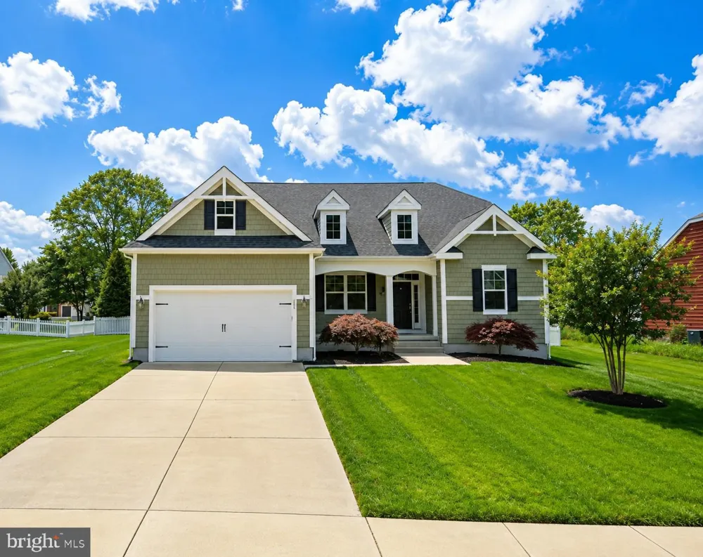 121 W SHORE DRIVE Milton, DE 19968