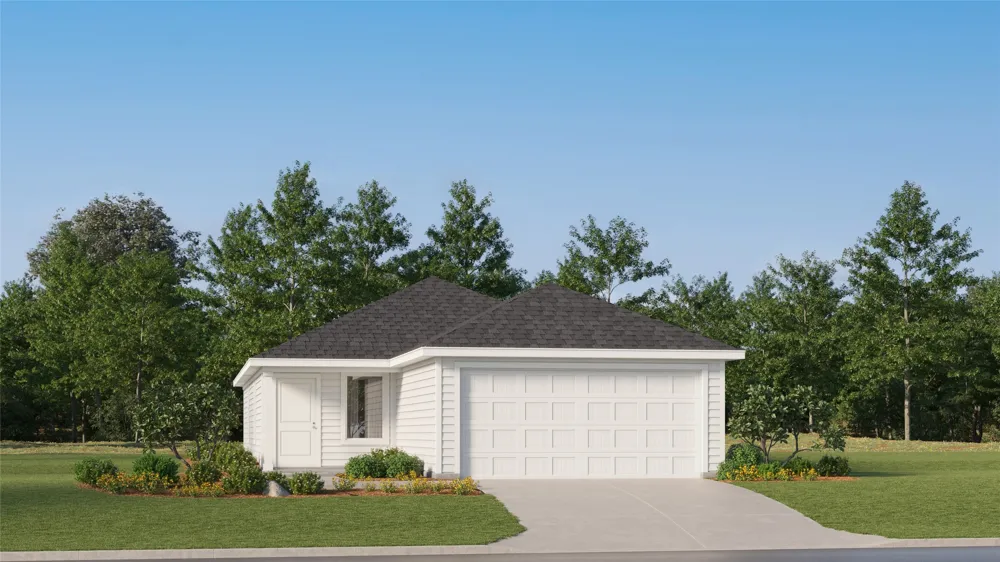 3109 Campeiro Avenue Providence Village, TX 76227