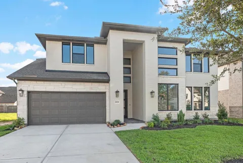 2828 Bolton Landing Drive