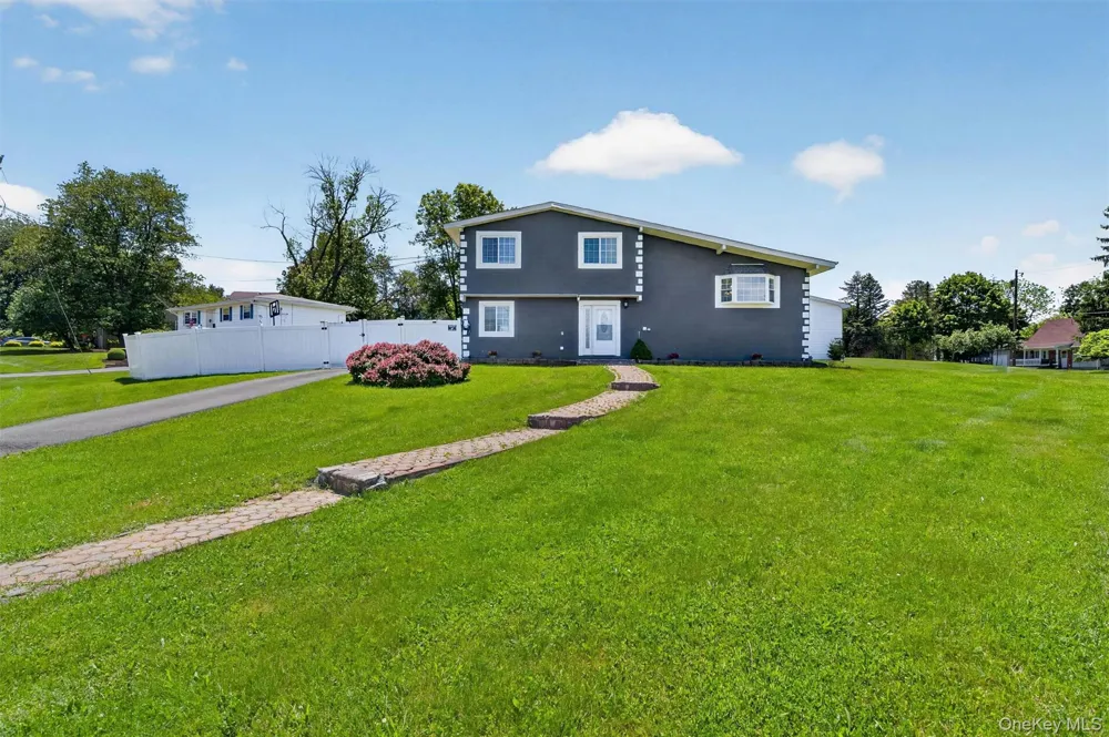 2 Sycamore Lane Goshen, NY 10924