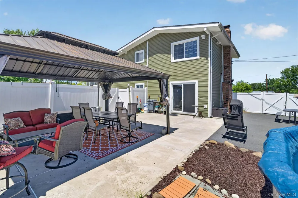 2 Sycamore Lane Goshen, NY 10924