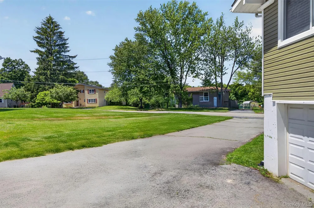 2 Sycamore Lane Goshen, NY 10924