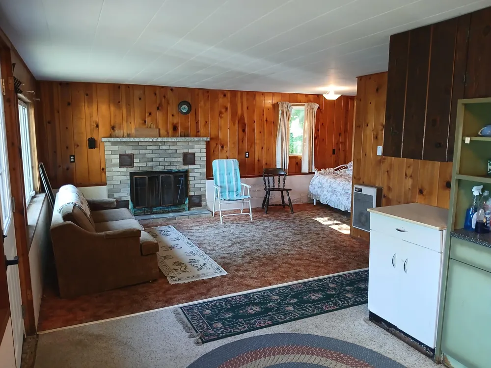6149 Loggers Lane Ludington, MI 49431