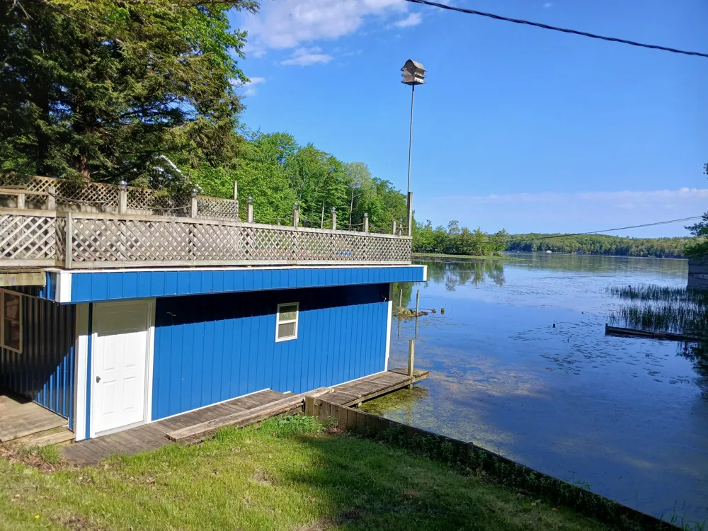 6149 Loggers Lane Ludington, MI 49431