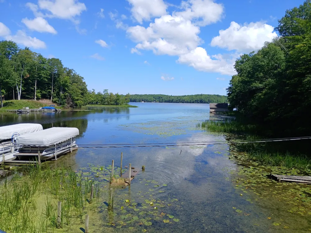6149 Loggers Lane Ludington, MI 49431