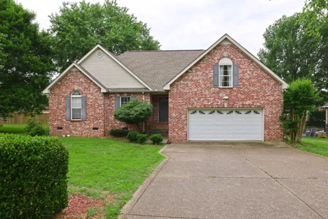 1118 Franklin Dr