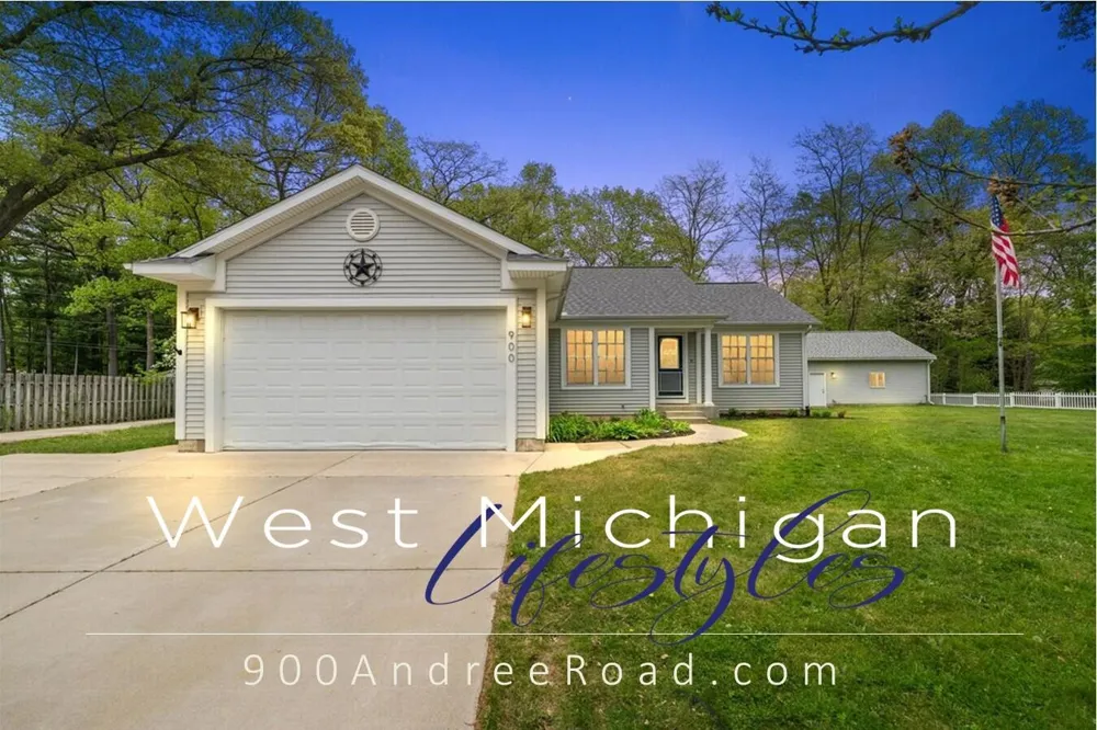 900 Andree Road