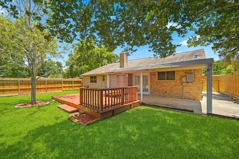 17511 Favor Bend Court