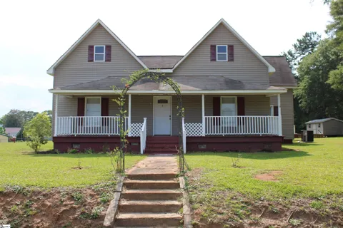 295 Dorn Street