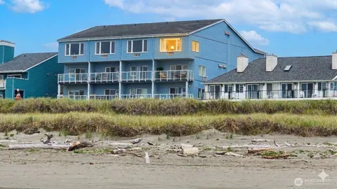 1335 Ocean Shores Boulevard SW #S51