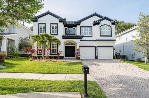 2348 MESSENGER CIRCLE