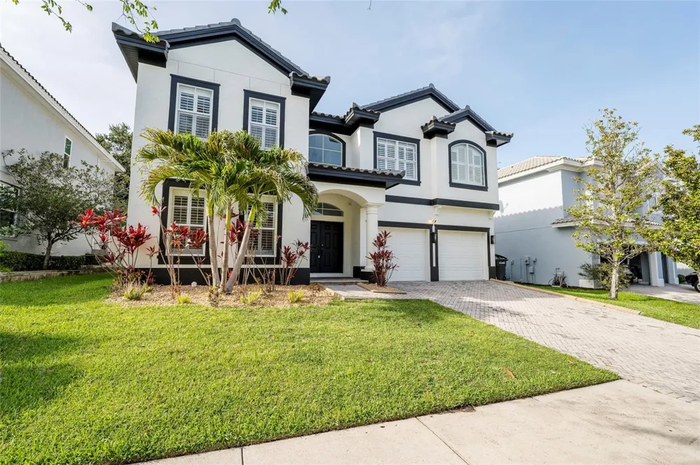 2348 MESSENGER CIRCLE Safety Harbor, FL 34695
