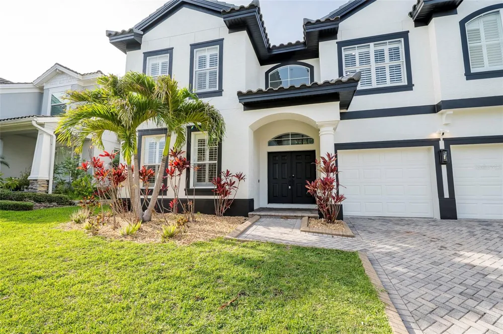 2348 MESSENGER CIRCLE Safety Harbor, FL 34695