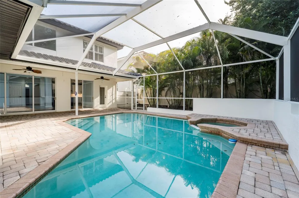2348 MESSENGER CIRCLE Safety Harbor, FL 34695