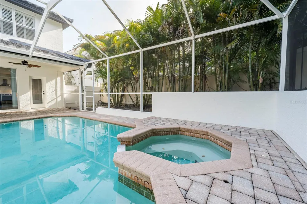 2348 MESSENGER CIRCLE Safety Harbor, FL 34695