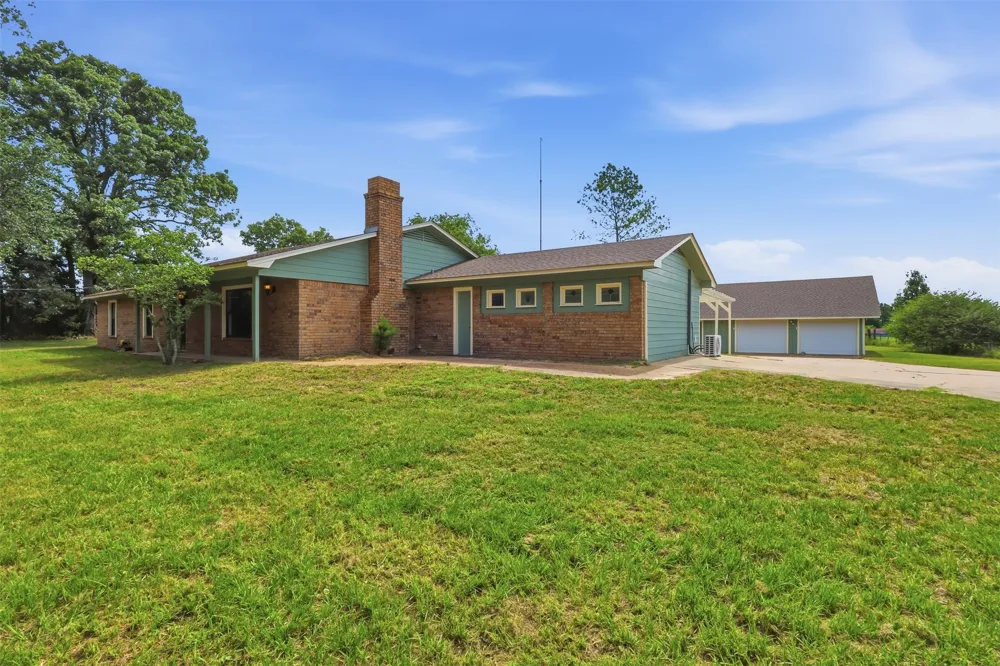 3344 FM 556 Pittsburg, TX 75686
