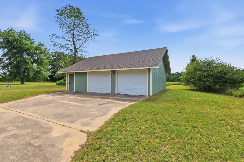 3344 FM 556 Pittsburg, TX 75686