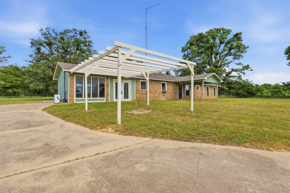 3344 FM 556 Pittsburg, TX 75686