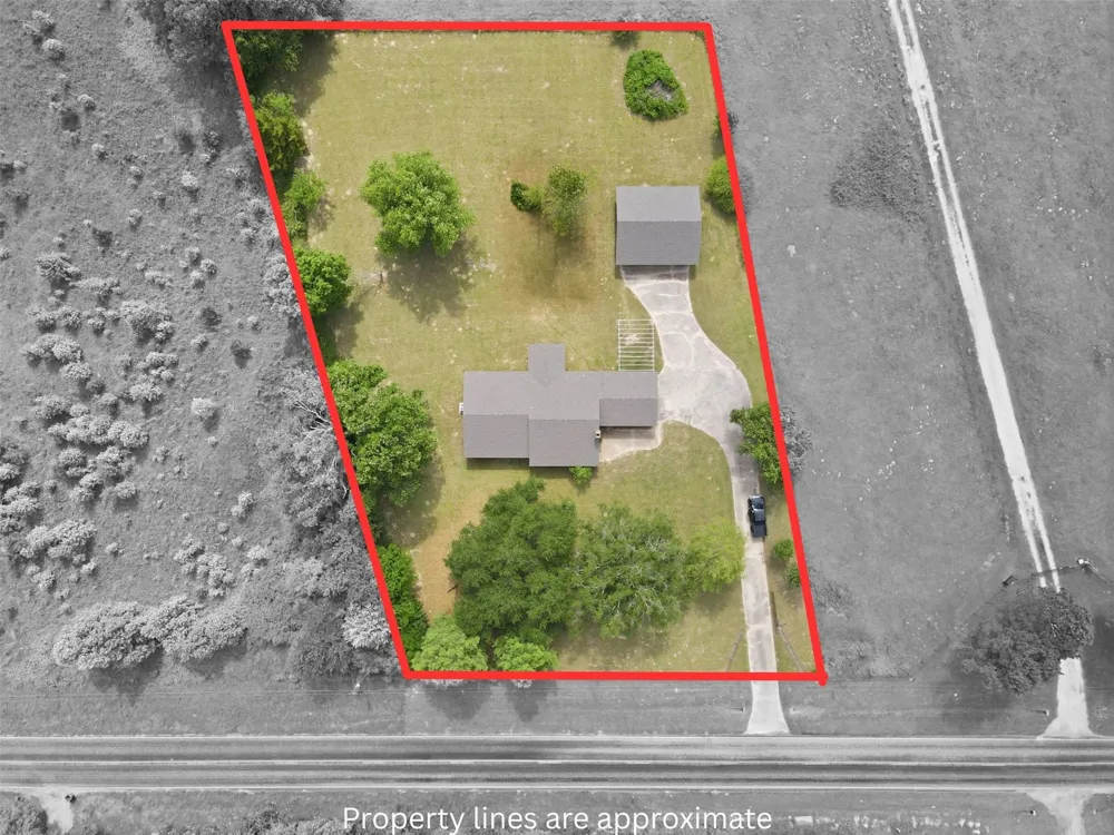 3344 FM 556 Pittsburg, TX 75686