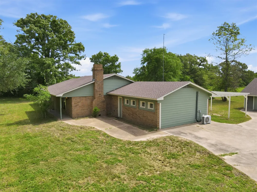 3344 FM 556 Pittsburg, TX 75686