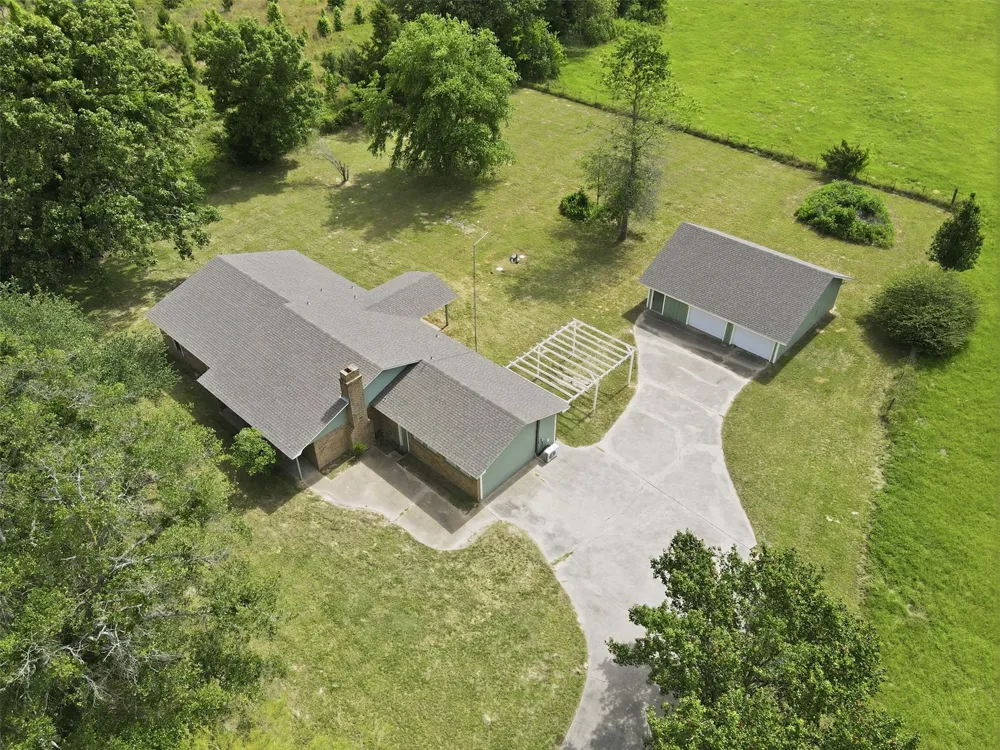 3344 FM 556 Pittsburg, TX 75686