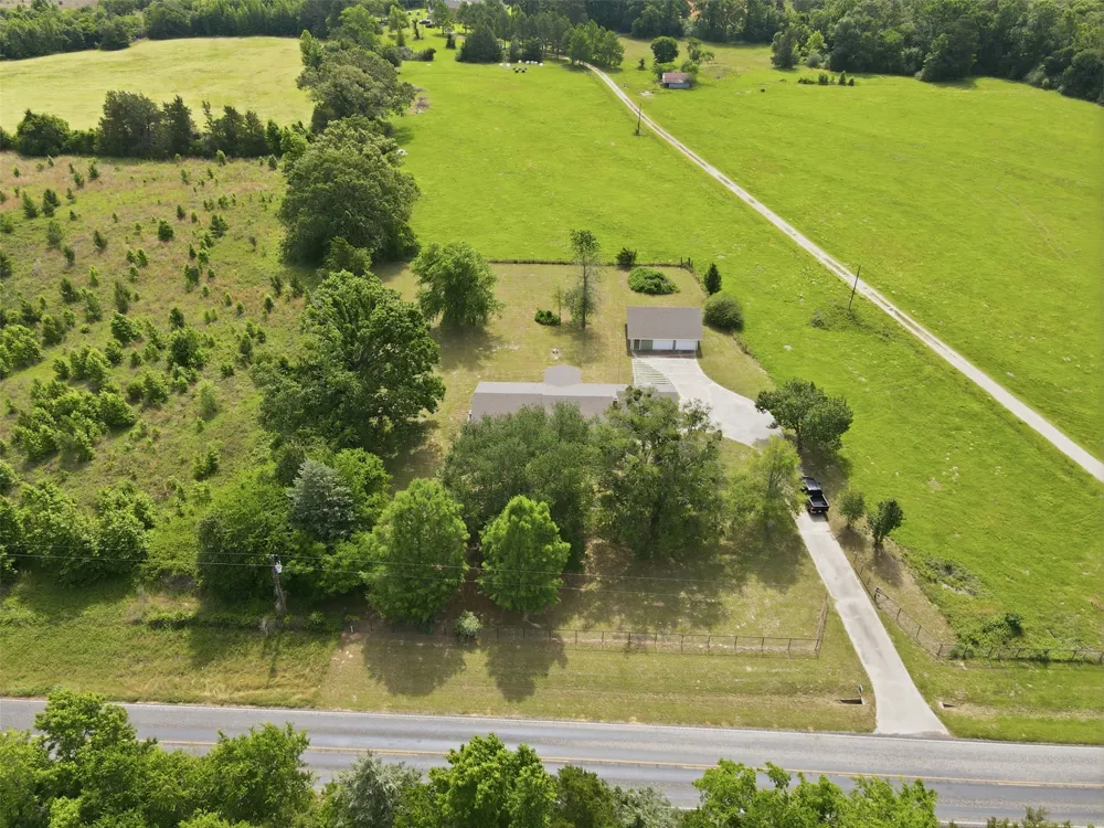 3344 FM 556 Pittsburg, TX 75686