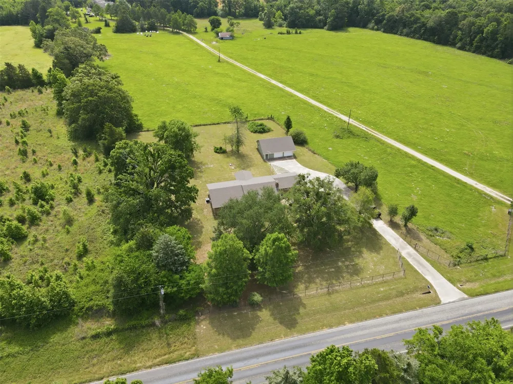 3344 FM 556 Pittsburg, TX 75686